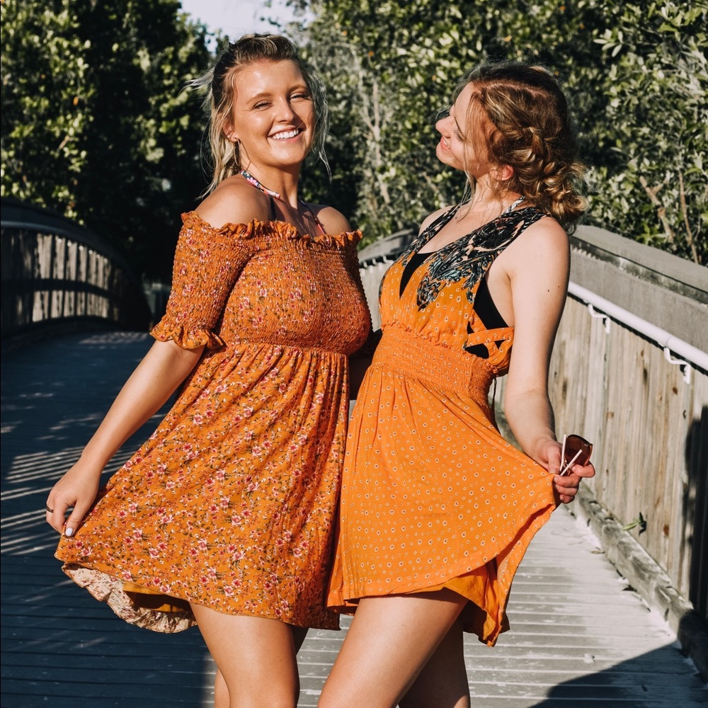 altard state sun dress